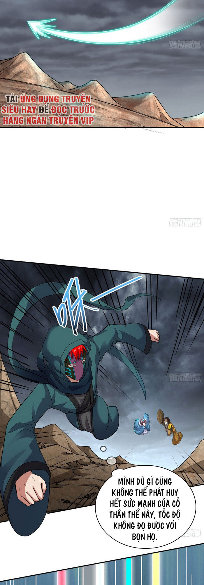 Khắc Kim Đại Lão Chap 152 - Next Chap 153