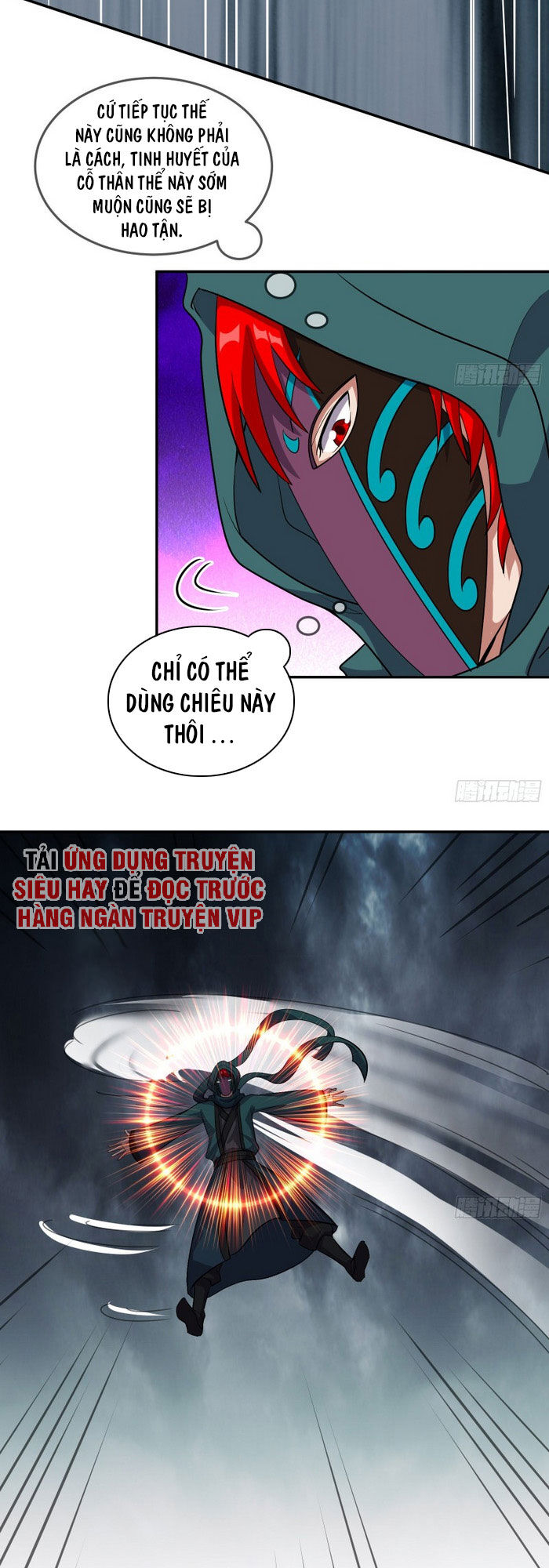 Khắc Kim Đại Lão Chap 152 - Next Chap 153
