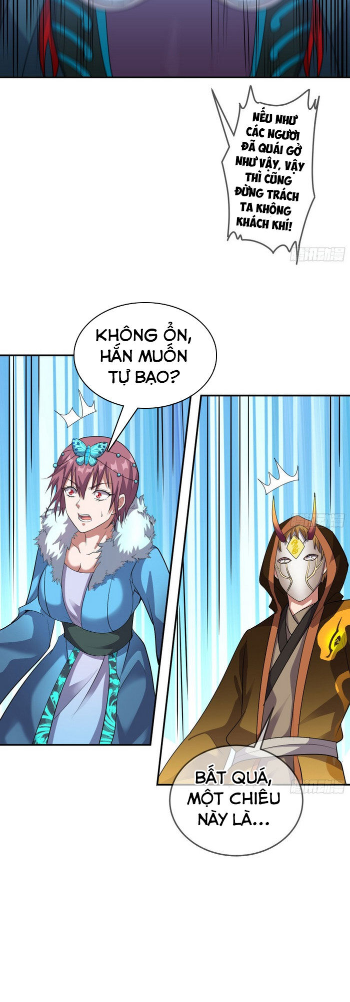 Khắc Kim Đại Lão Chap 152 - Next Chap 153