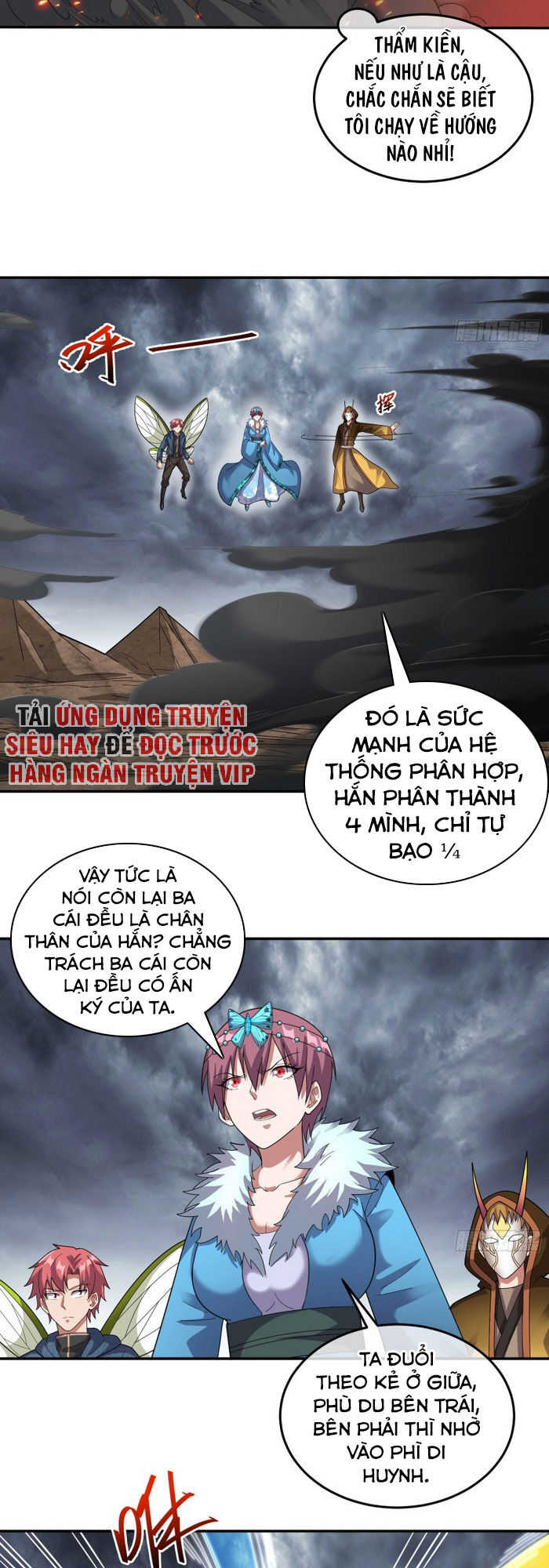 Khắc Kim Đại Lão Chap 152 - Next Chap 153