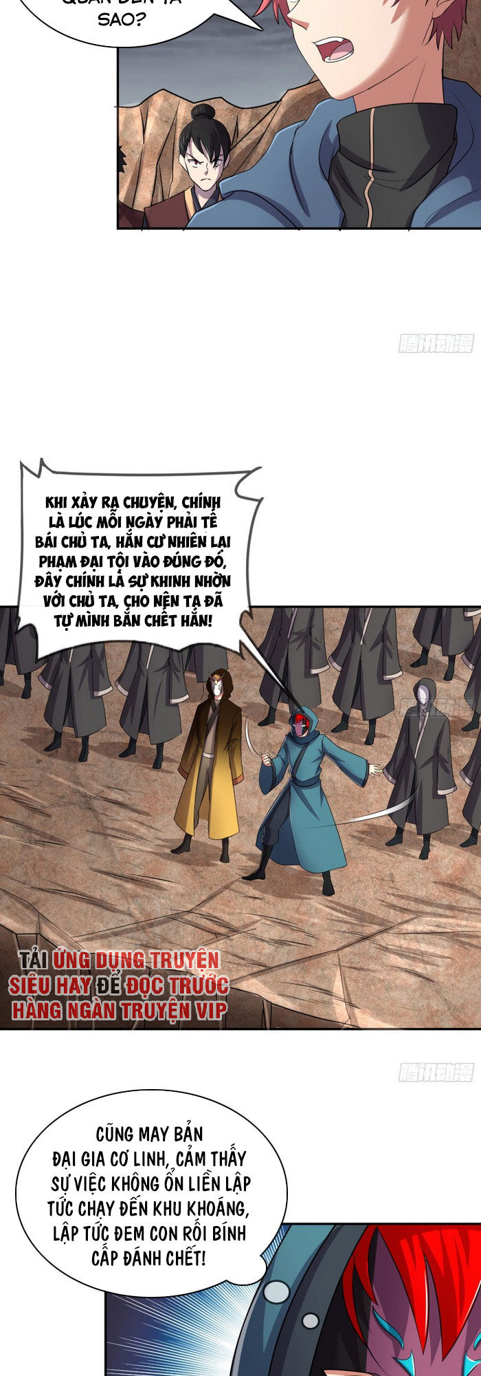 Khắc Kim Đại Lão Chap 152 - Next Chap 153