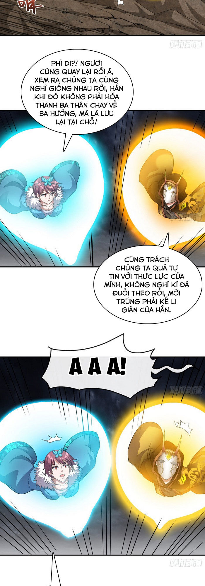Khắc Kim Đại Lão Chap 152 - Next Chap 153