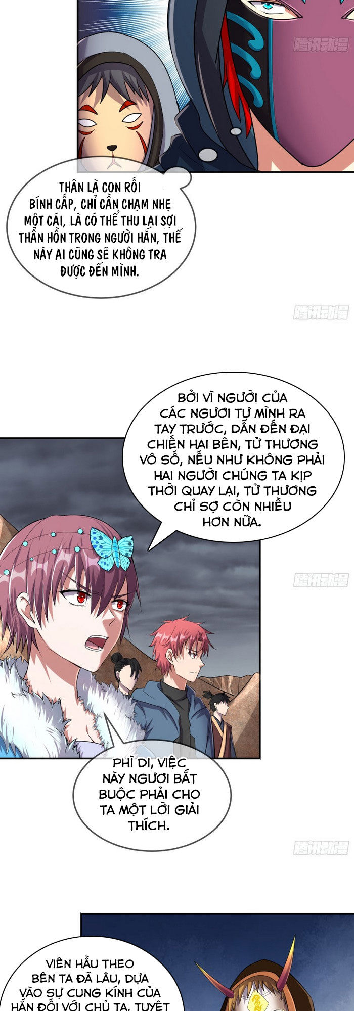 Khắc Kim Đại Lão Chap 152 - Next Chap 153