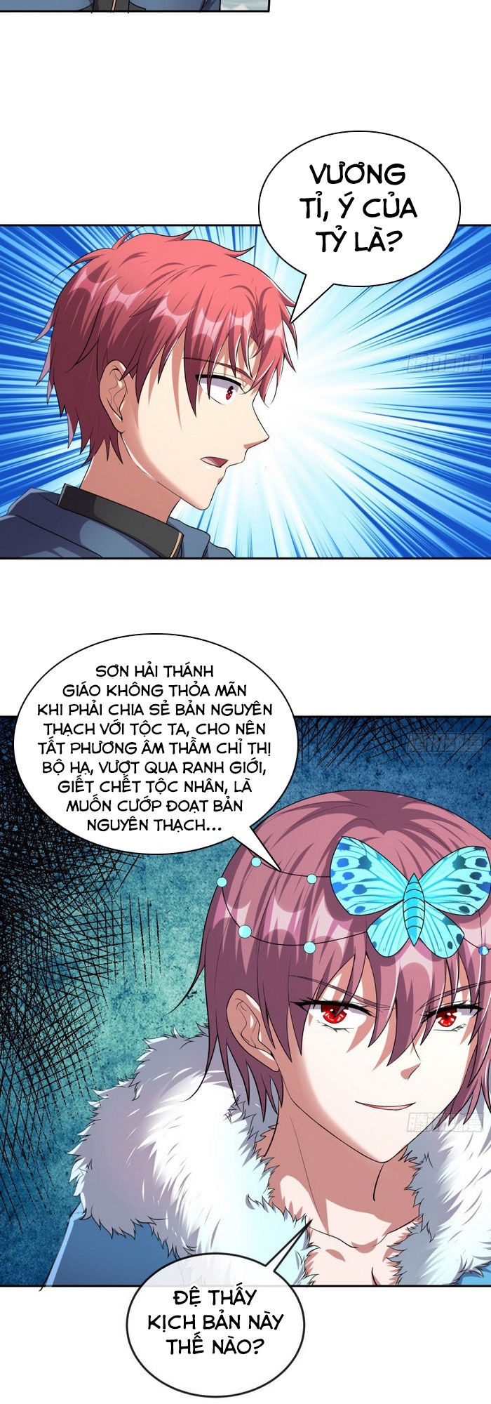 Khắc Kim Đại Lão Chap 152 - Next Chap 153