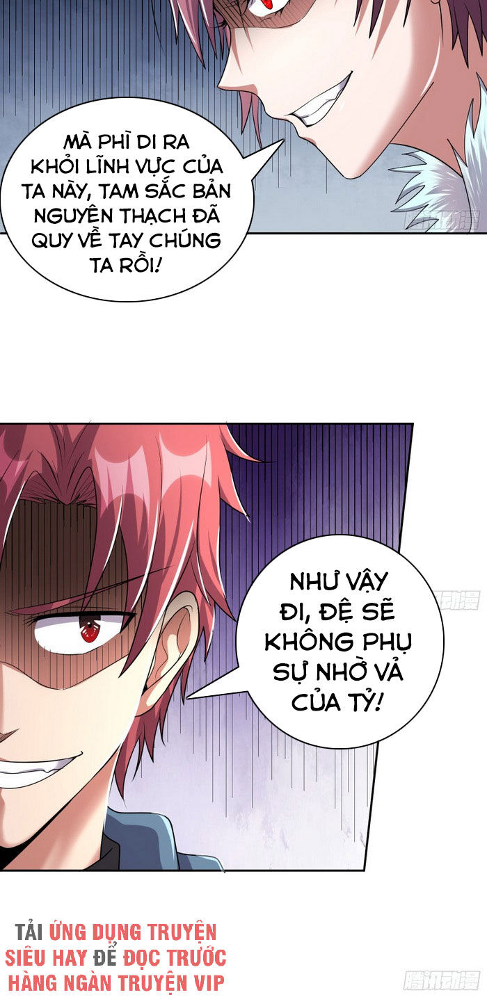 Khắc Kim Đại Lão Chap 152 - Next Chap 153