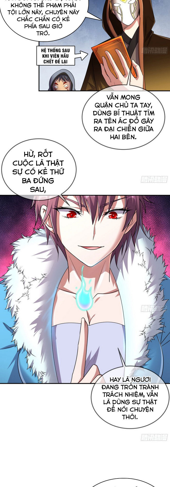 Khắc Kim Đại Lão Chap 152 - Next Chap 153