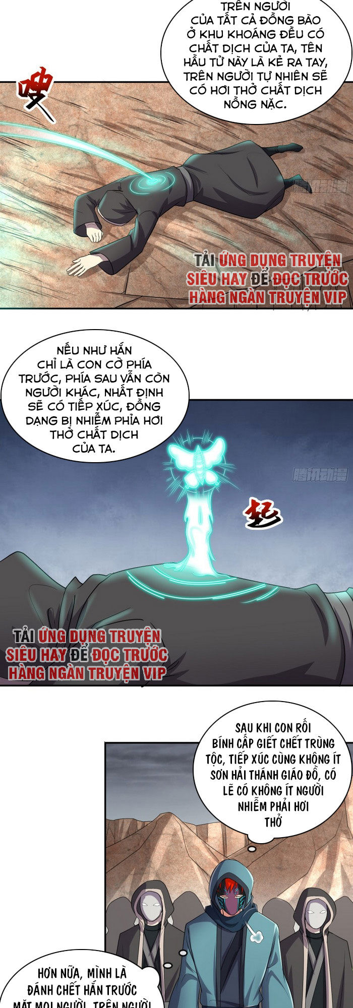 Khắc Kim Đại Lão Chap 152 - Next Chap 153