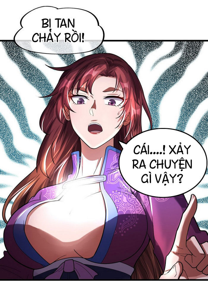 Khắc Kim Đại Lão Chap 171 - Next Chap 172