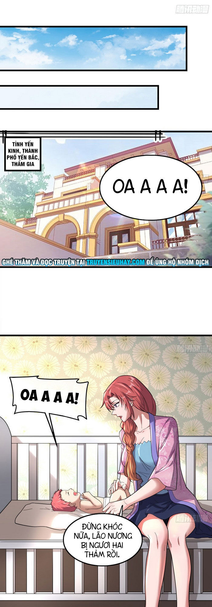 Khắc Kim Đại Lão Chap 171 - Next Chap 172