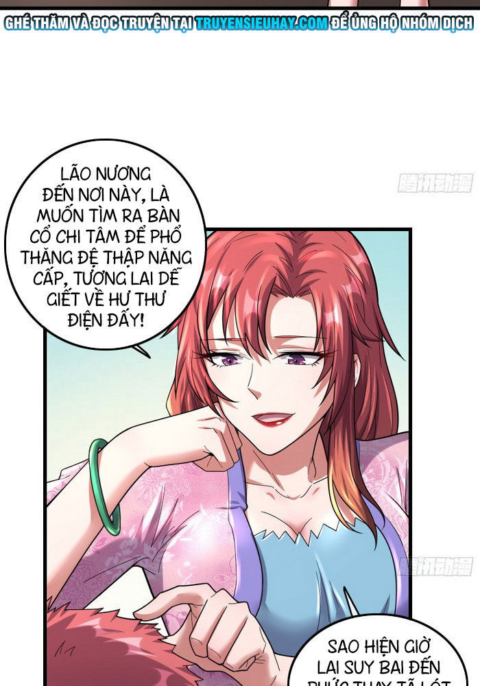 Khắc Kim Đại Lão Chap 171 - Next Chap 172