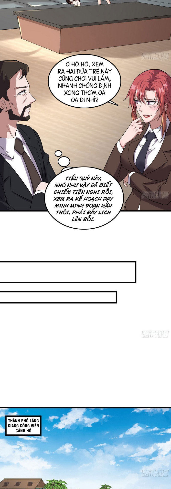 Khắc Kim Đại Lão Chap 171 - Next Chap 172