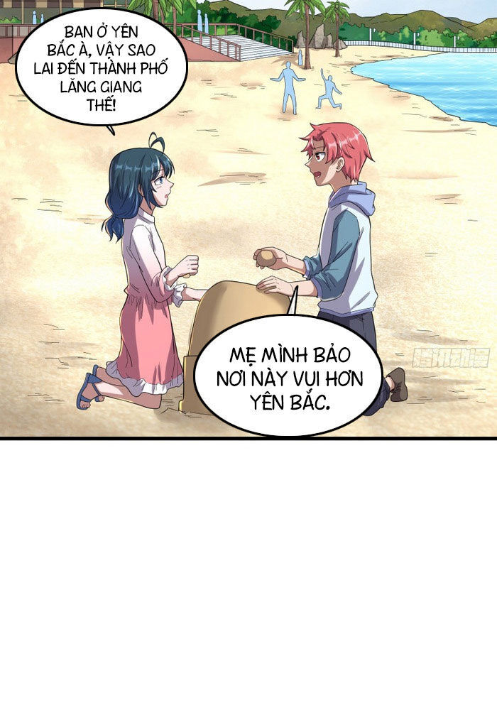 Khắc Kim Đại Lão Chap 171 - Next Chap 172