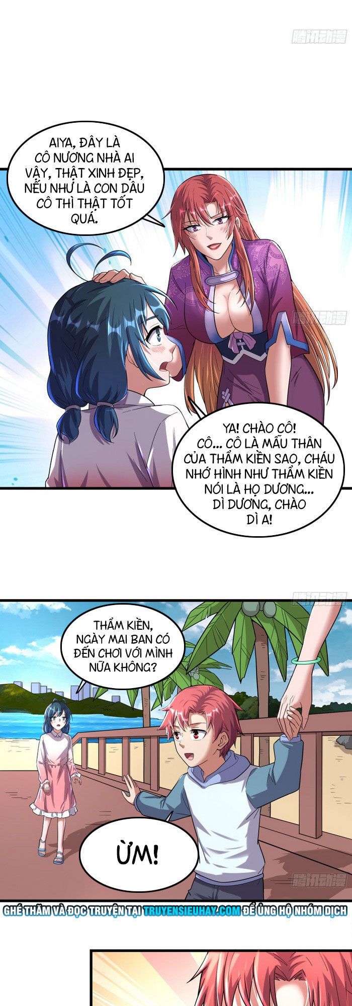 Khắc Kim Đại Lão Chap 171 - Next Chap 172