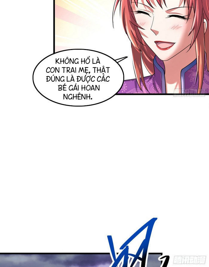 Khắc Kim Đại Lão Chap 171 - Next Chap 172