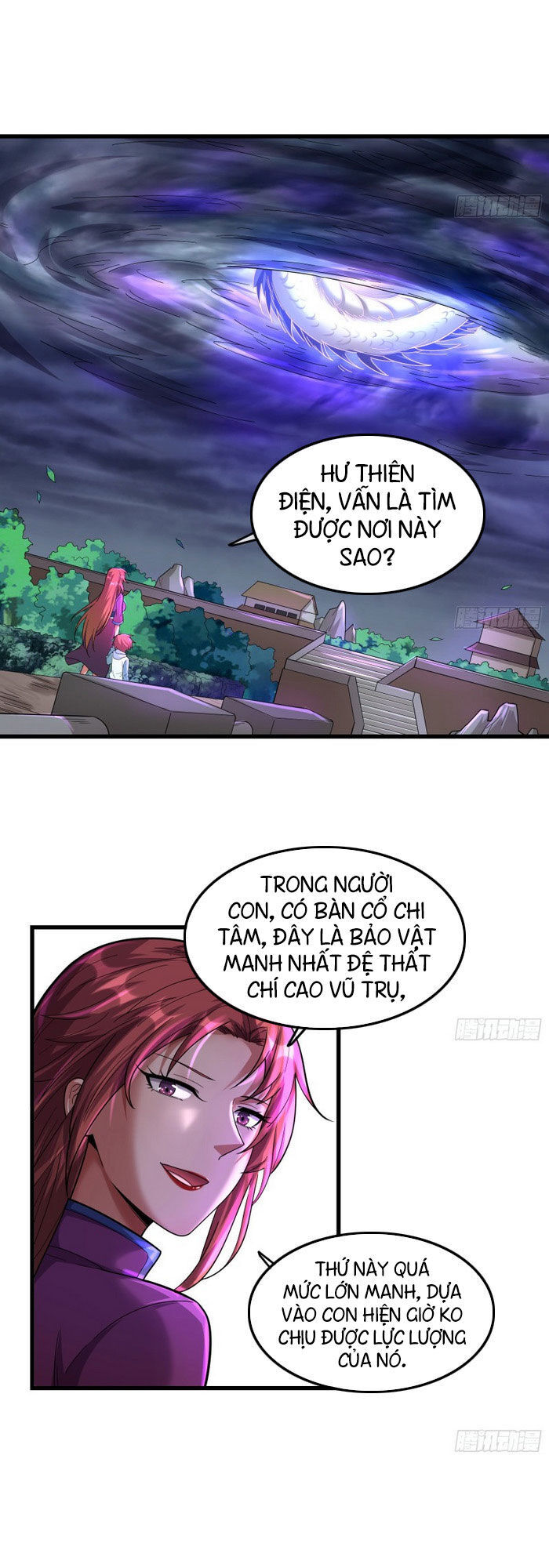 Khắc Kim Đại Lão Chap 171 - Next Chap 172
