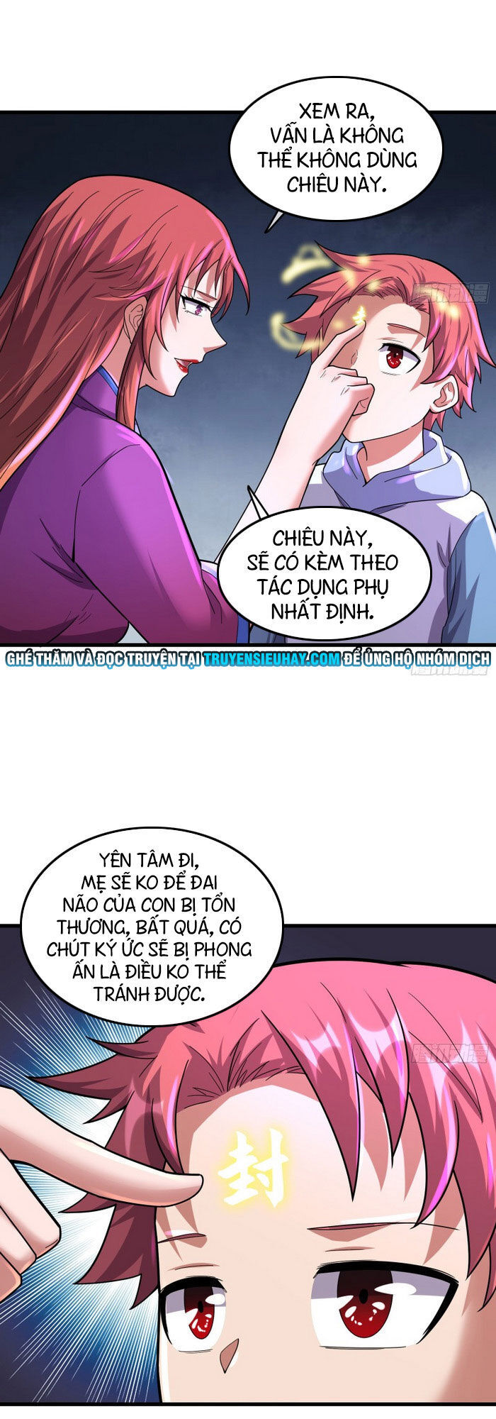 Khắc Kim Đại Lão Chap 171 - Next Chap 172