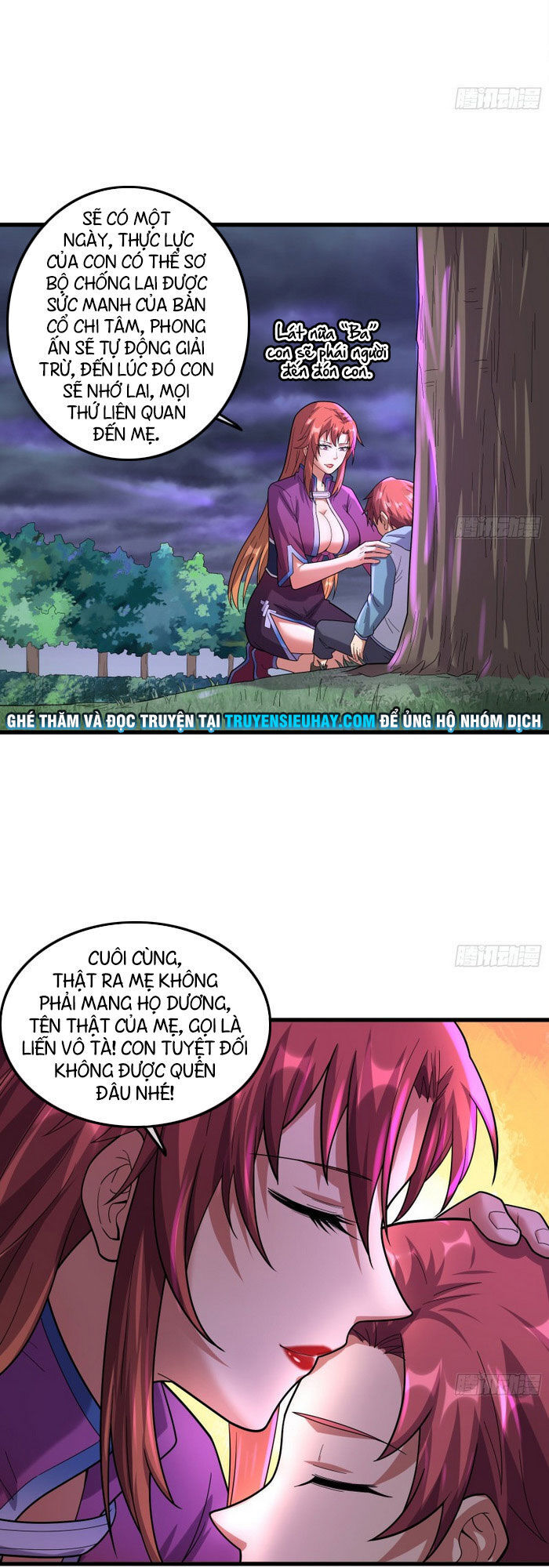 Khắc Kim Đại Lão Chap 171 - Next Chap 172