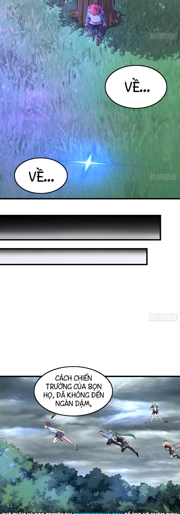 Khắc Kim Đại Lão Chap 171 - Next Chap 172