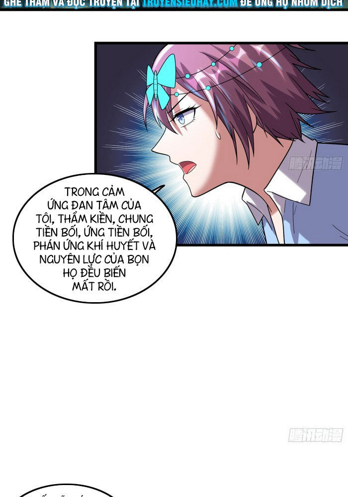 Khắc Kim Đại Lão Chap 171 - Next Chap 172