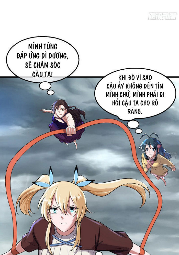 Khắc Kim Đại Lão Chap 171 - Next Chap 172