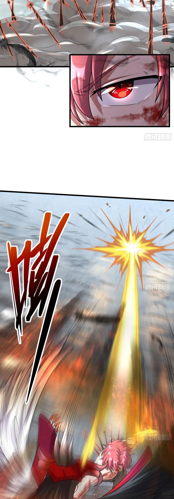 Khắc Kim Đại Lão Chap 171 - Next Chap 172