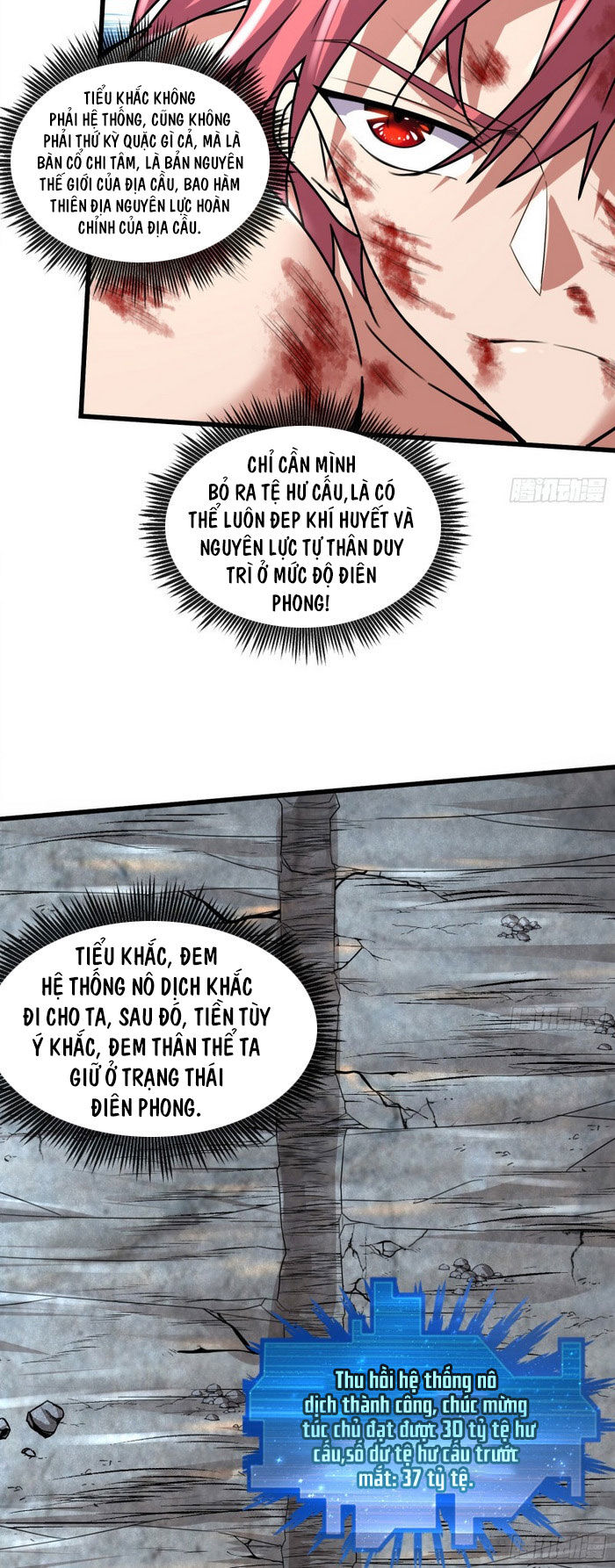 Khắc Kim Đại Lão Chap 171 - Next Chap 172