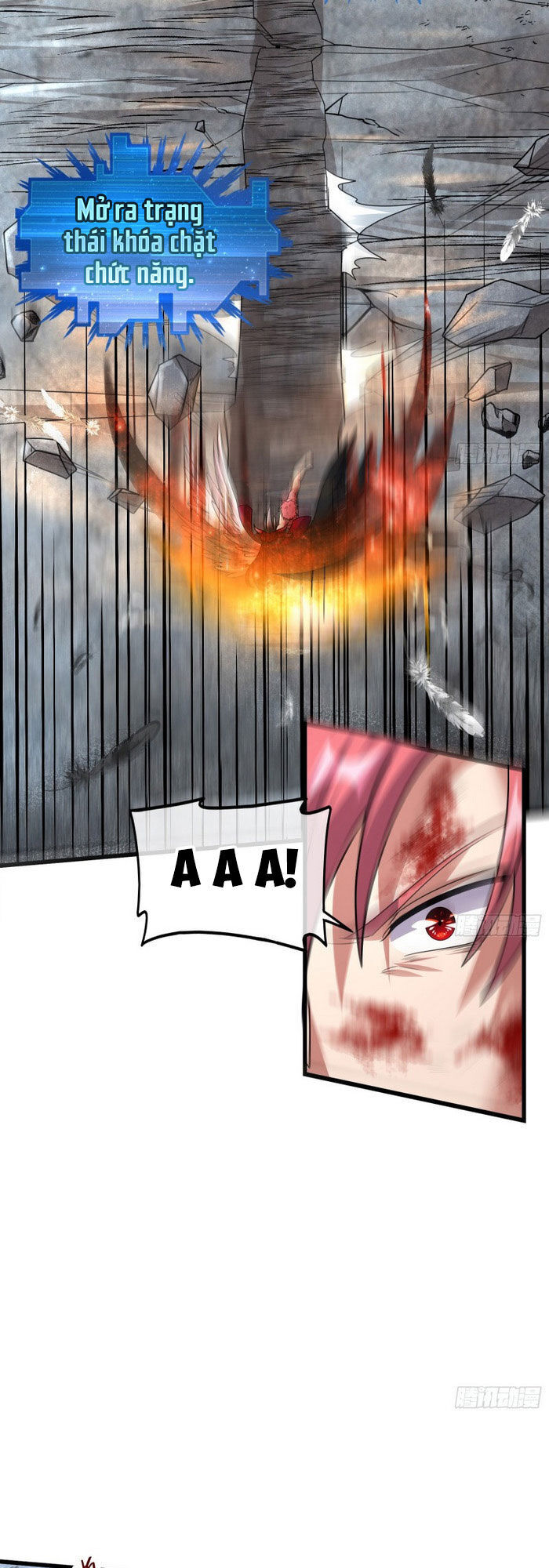 Khắc Kim Đại Lão Chap 171 - Next Chap 172