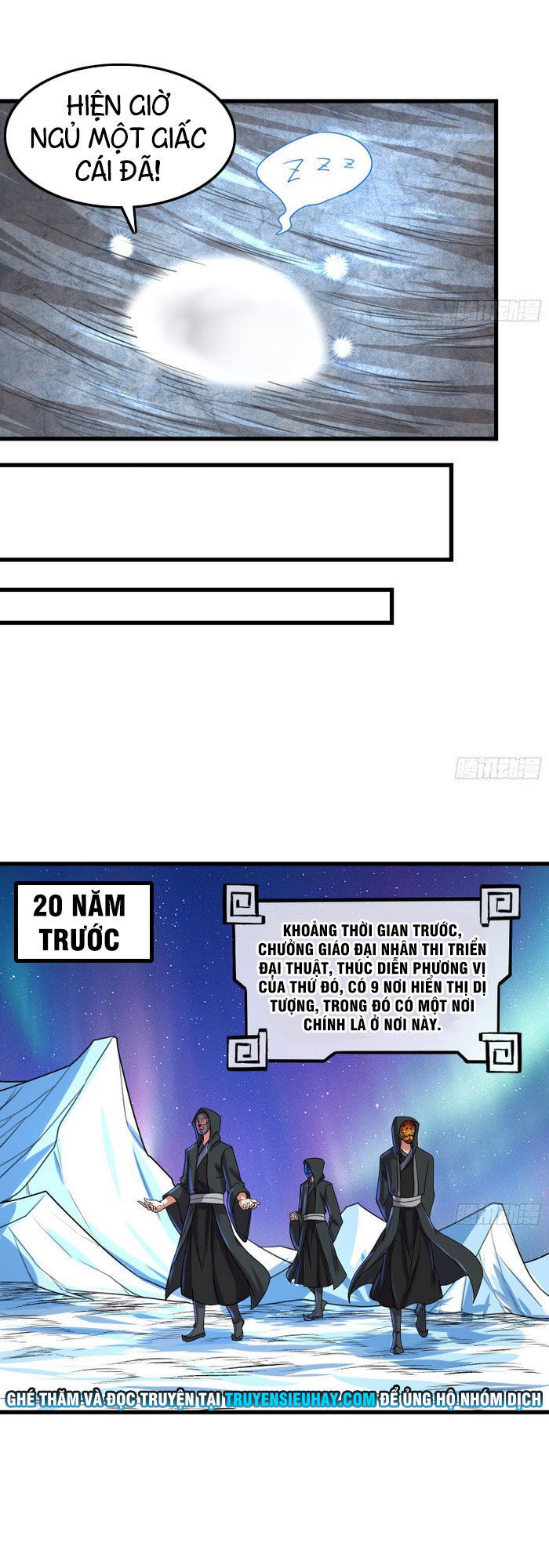 Khắc Kim Đại Lão Chap 171 - Next Chap 172