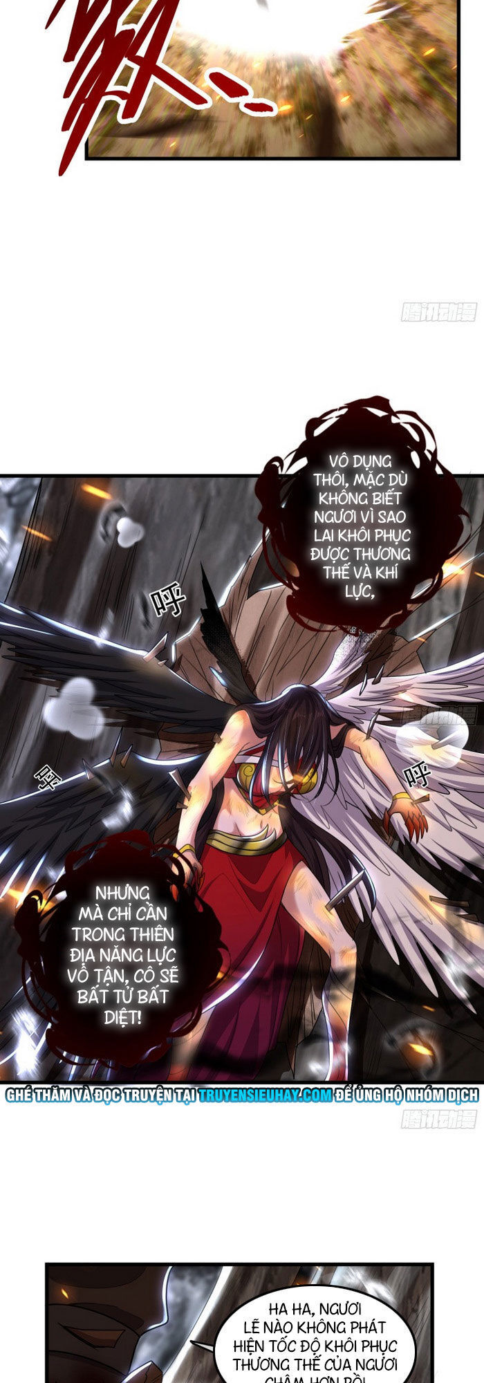 Khắc Kim Đại Lão Chap 171 - Next Chap 172