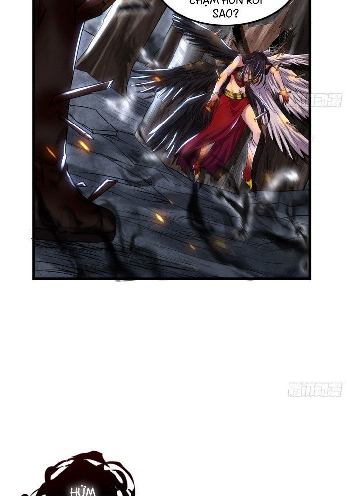 Khắc Kim Đại Lão Chap 171 - Next Chap 172