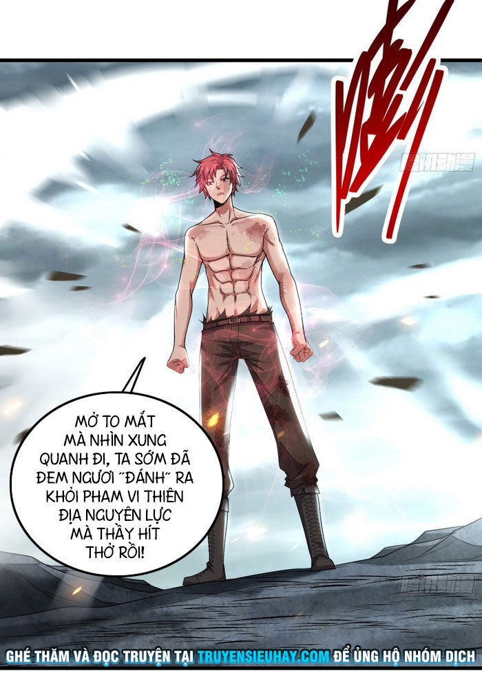 Khắc Kim Đại Lão Chap 171 - Next Chap 172