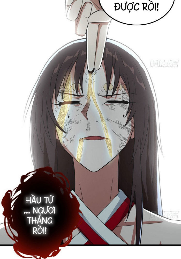 Khắc Kim Đại Lão Chap 171 - Next Chap 172
