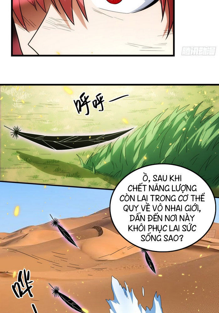 Khắc Kim Đại Lão Chap 171 - Next Chap 172