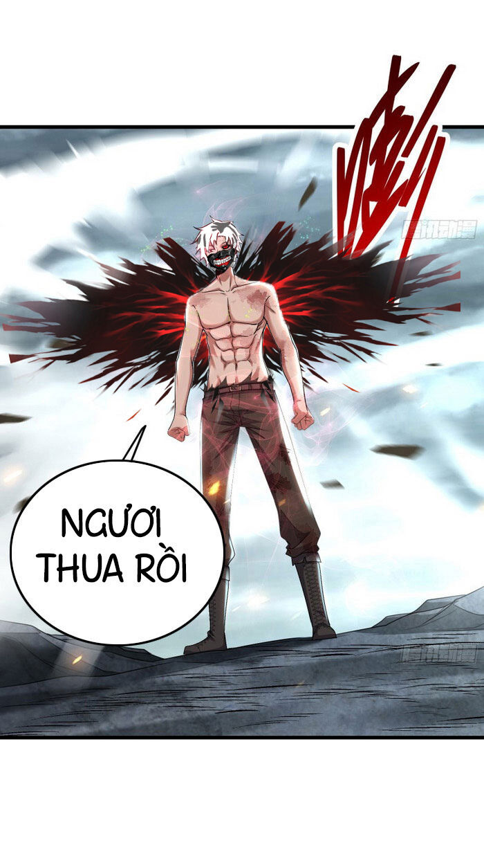 Khắc Kim Đại Lão Chap 171 - Next Chap 172