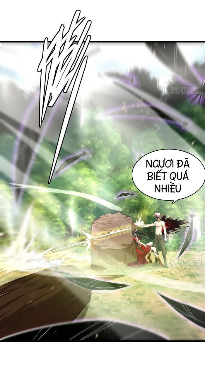 Khắc Kim Đại Lão Chap 171 - Next Chap 172