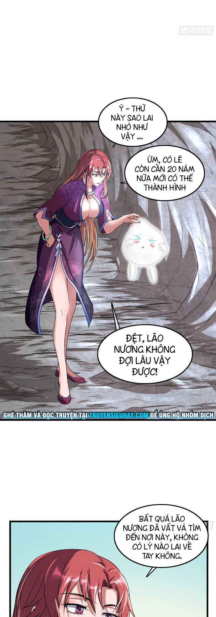 Khắc Kim Đại Lão Chap 171 - Next Chap 172