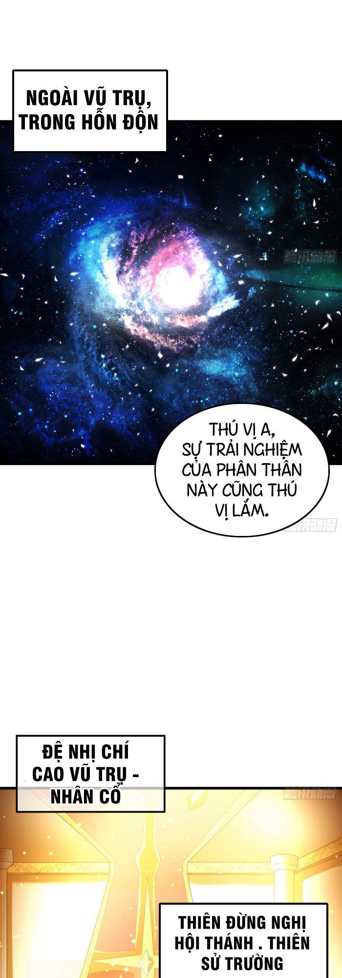 Khắc Kim Đại Lão Chap 172 - Next Chap 173