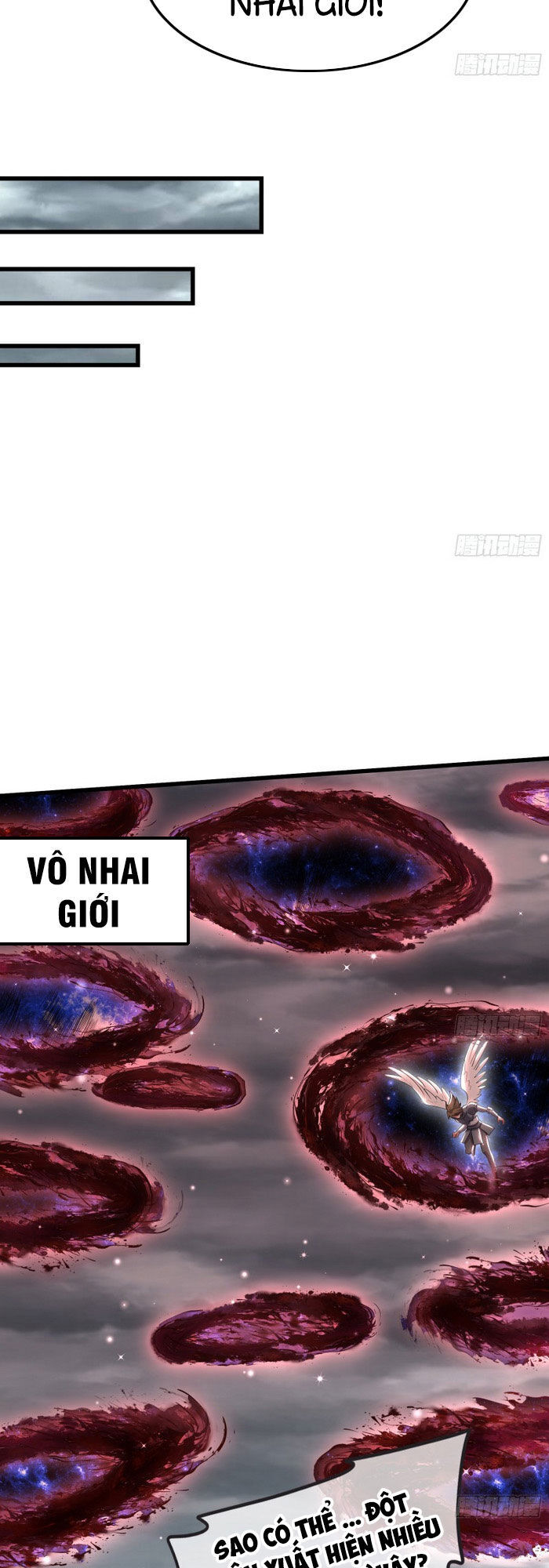 Khắc Kim Đại Lão Chap 172 - Next Chap 173