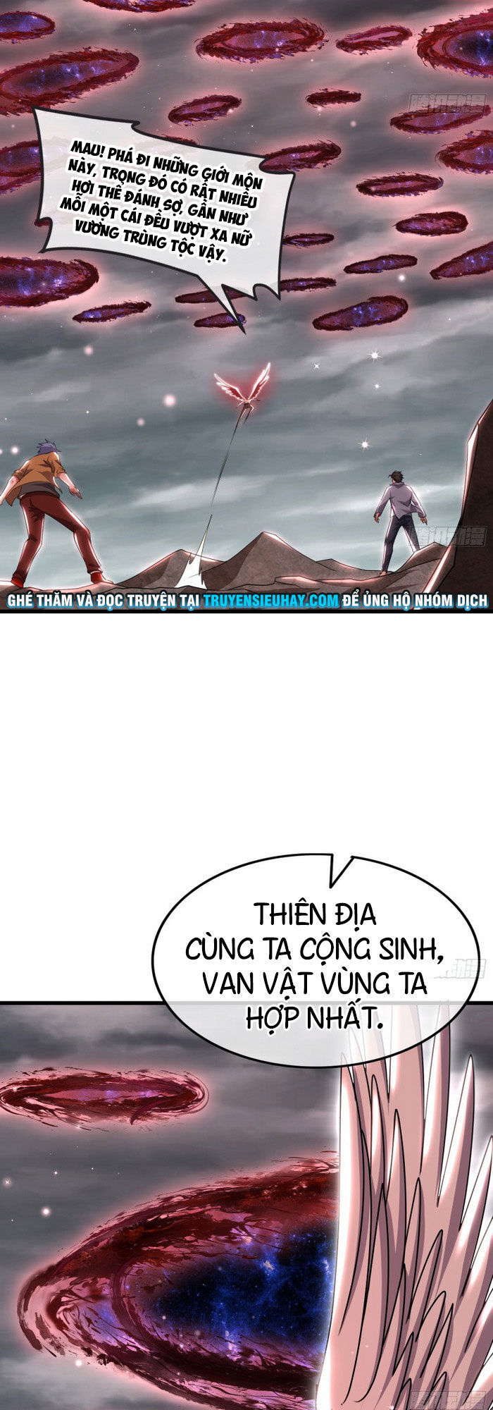 Khắc Kim Đại Lão Chap 172 - Next Chap 173