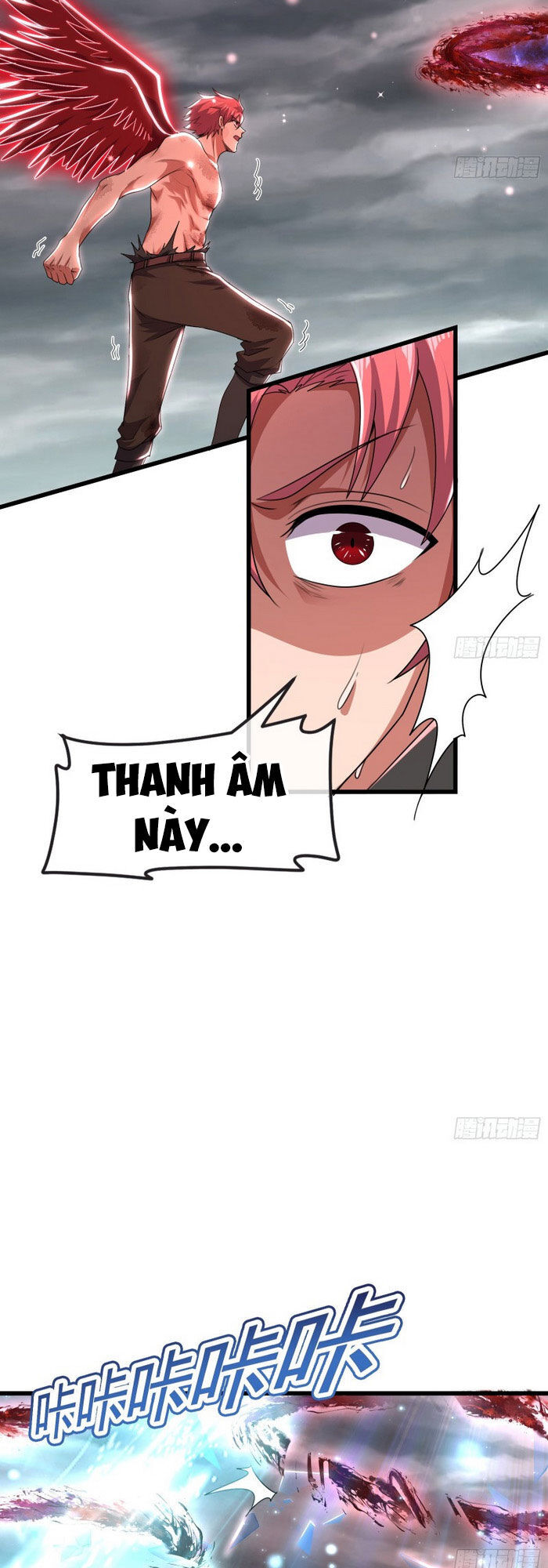 Khắc Kim Đại Lão Chap 172 - Next Chap 173