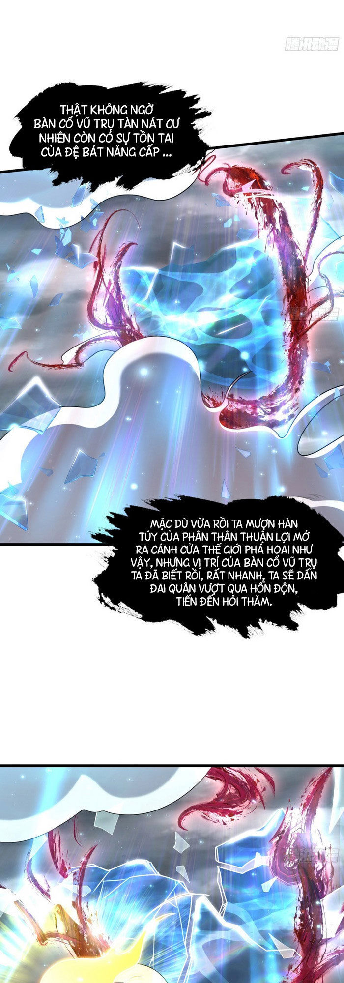 Khắc Kim Đại Lão Chap 172 - Next Chap 173