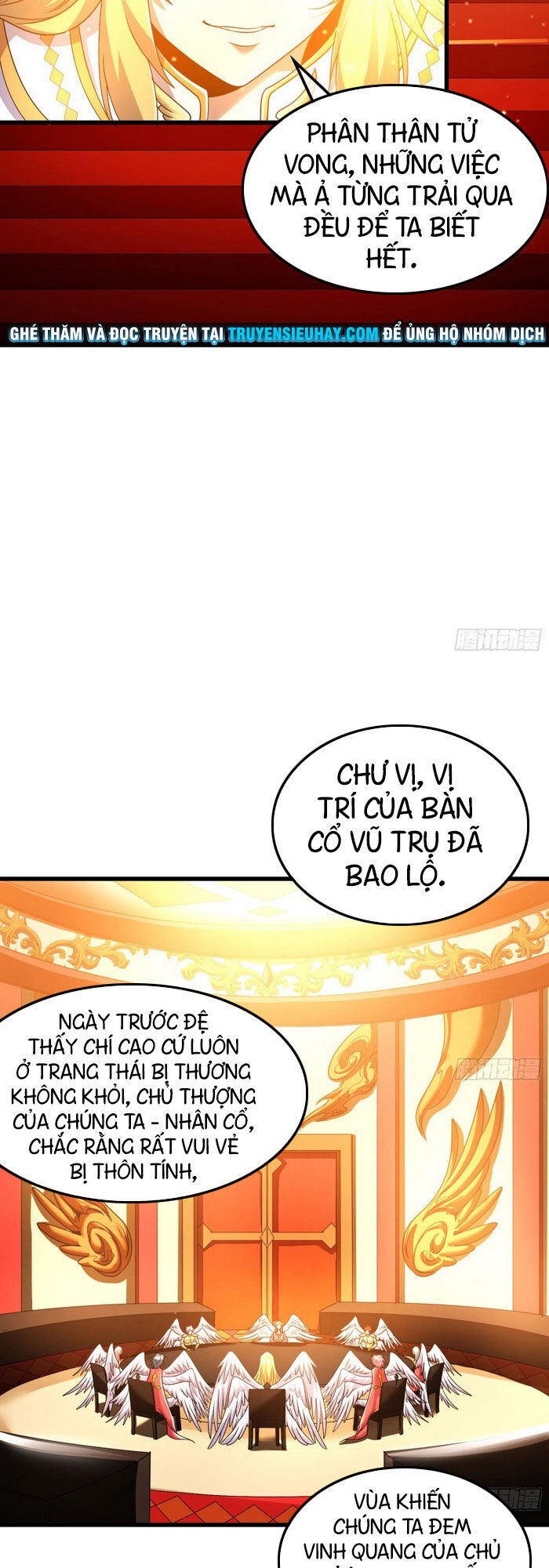 Khắc Kim Đại Lão Chap 172 - Next Chap 173