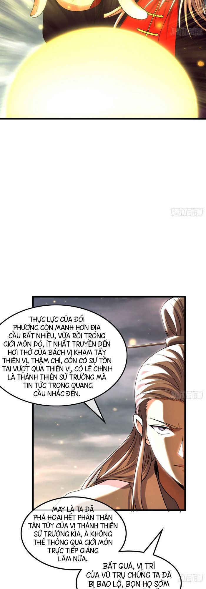 Khắc Kim Đại Lão Chap 172 - Next Chap 173