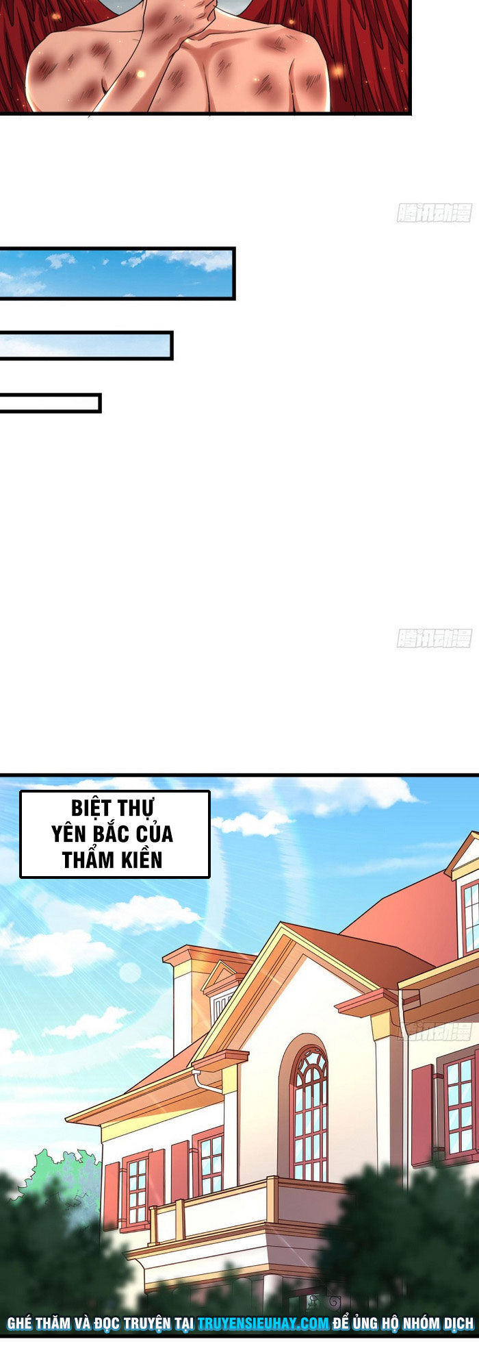 Khắc Kim Đại Lão Chap 172 - Next Chap 173