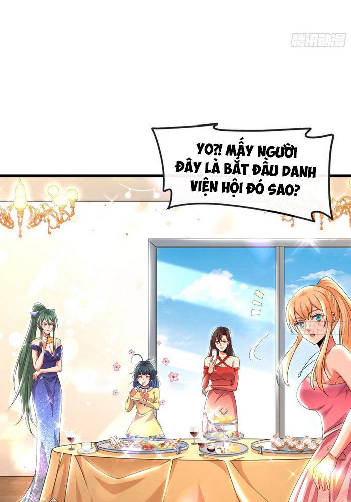 Khắc Kim Đại Lão Chap 172 - Next Chap 173