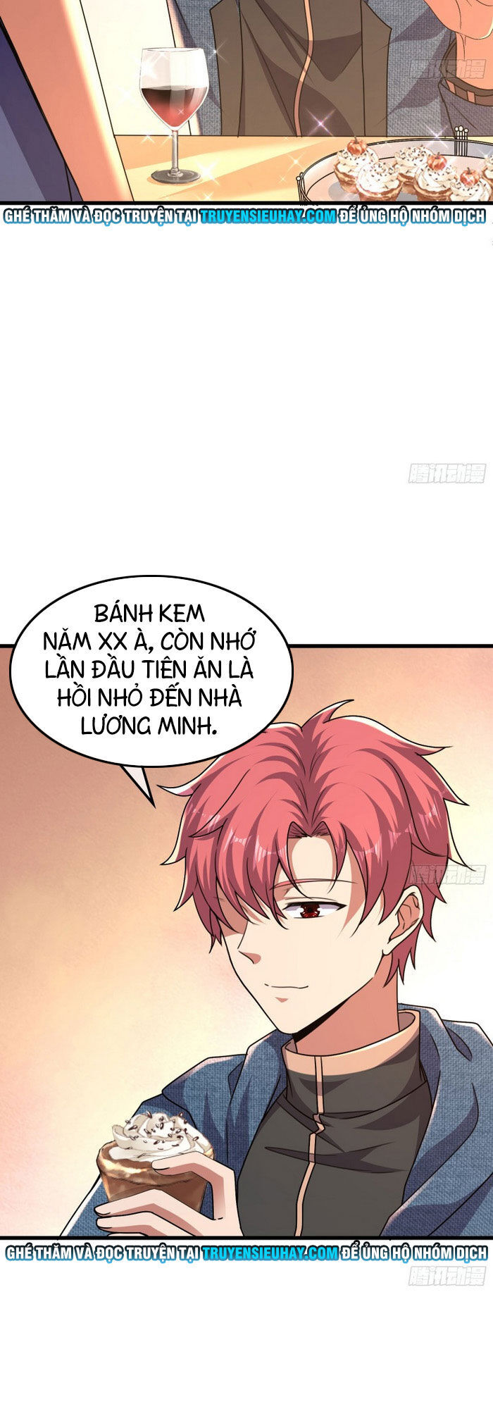 Khắc Kim Đại Lão Chap 172 - Next Chap 173