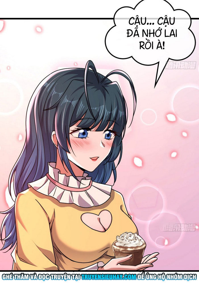 Khắc Kim Đại Lão Chap 172 - Next Chap 173