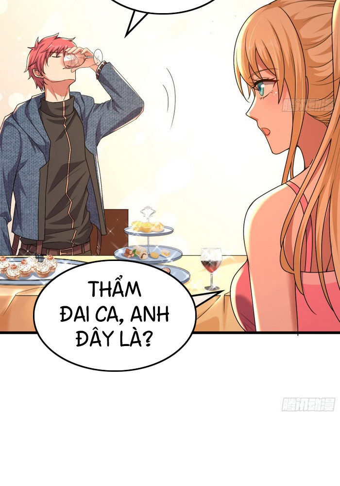 Khắc Kim Đại Lão Chap 172 - Next Chap 173