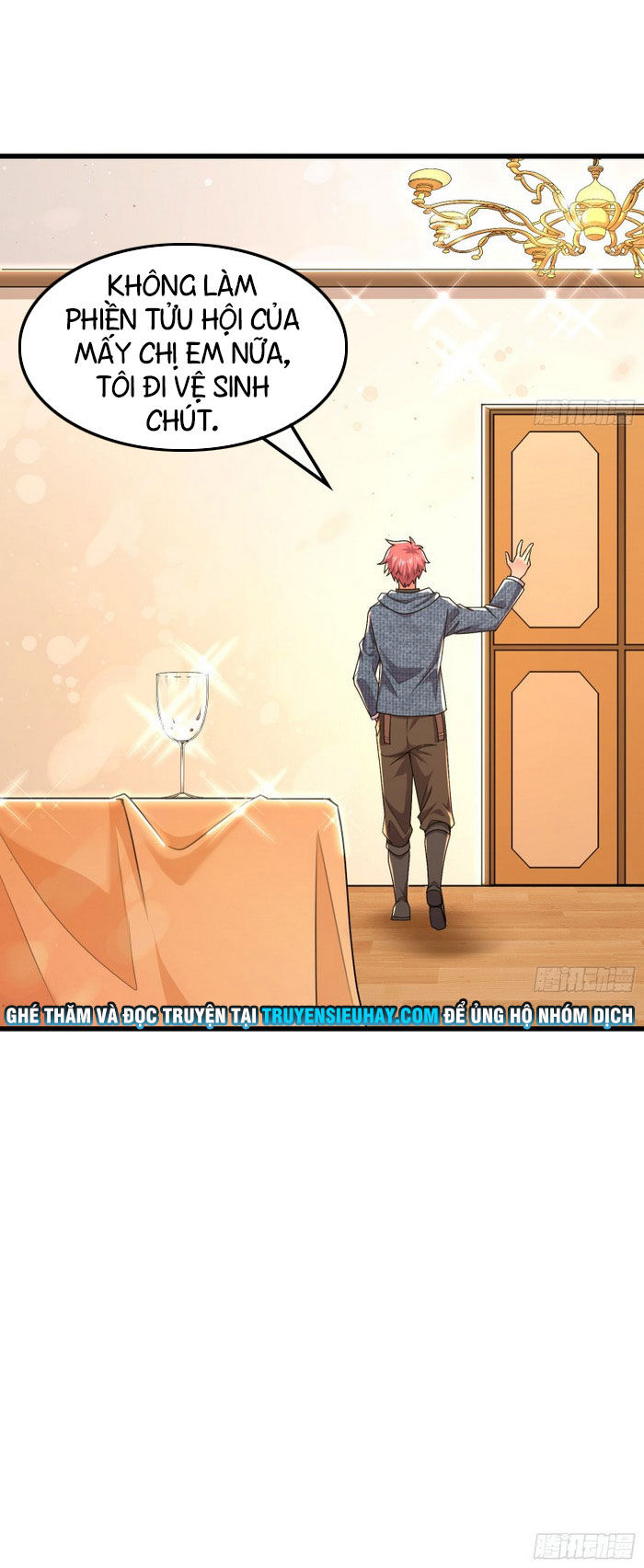 Khắc Kim Đại Lão Chap 172 - Next Chap 173