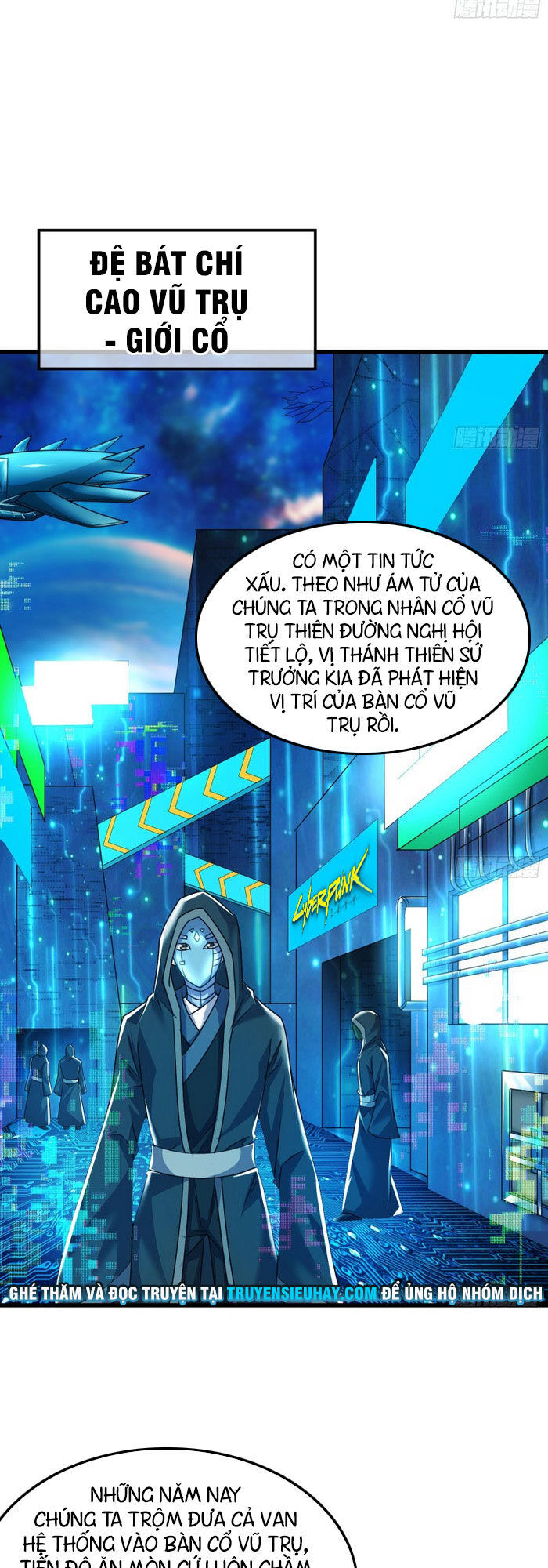 Khắc Kim Đại Lão Chap 172 - Next Chap 173